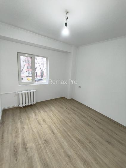 Apartament 3 camere, renovat recent, etaj 1 în Dâmbovița - 4