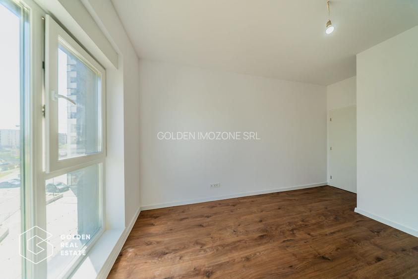 Apartament 3 camere, City of Mara, comision 0% - 12