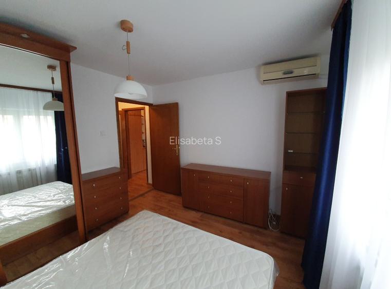 Vand apartament 2 camere Aviatiei - 5