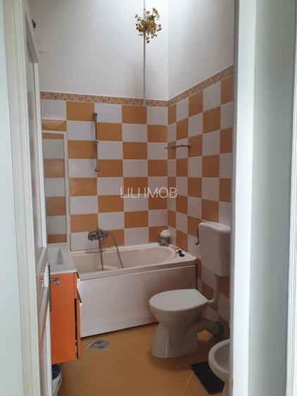 Vand casa P+M central - 3