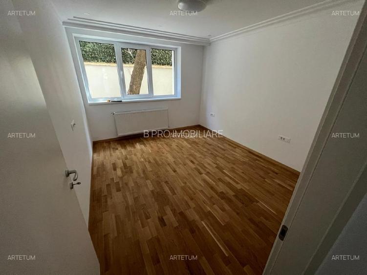 Primăverii – Beller | Apartament 3 camere | Vedere către zonă verde exclusivistă - 4