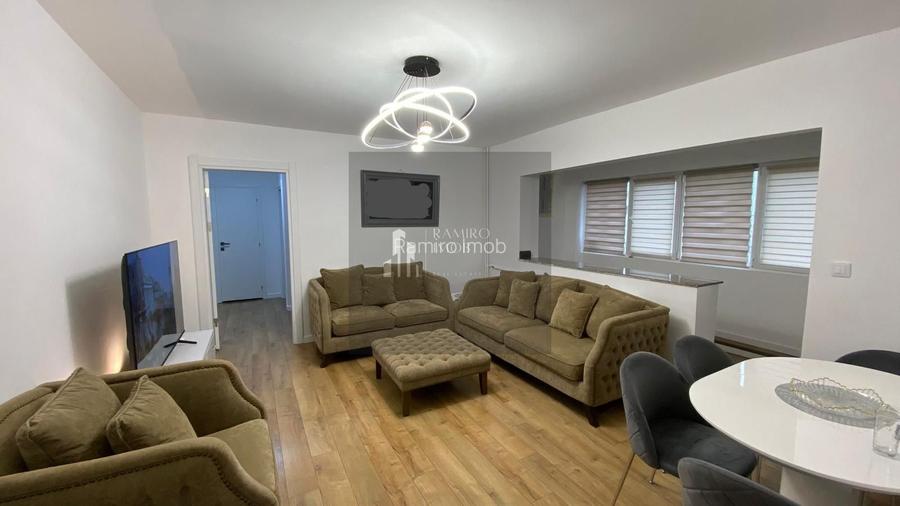 Apartmanet 3 camere 75 mp/ Colentina / sector 2 - 5