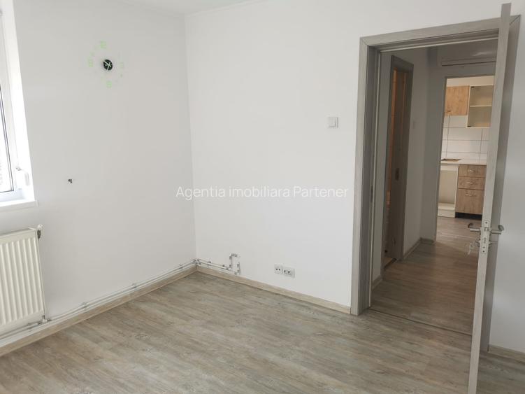 2 camere EXPO PARC, renovat, centrala! - 9