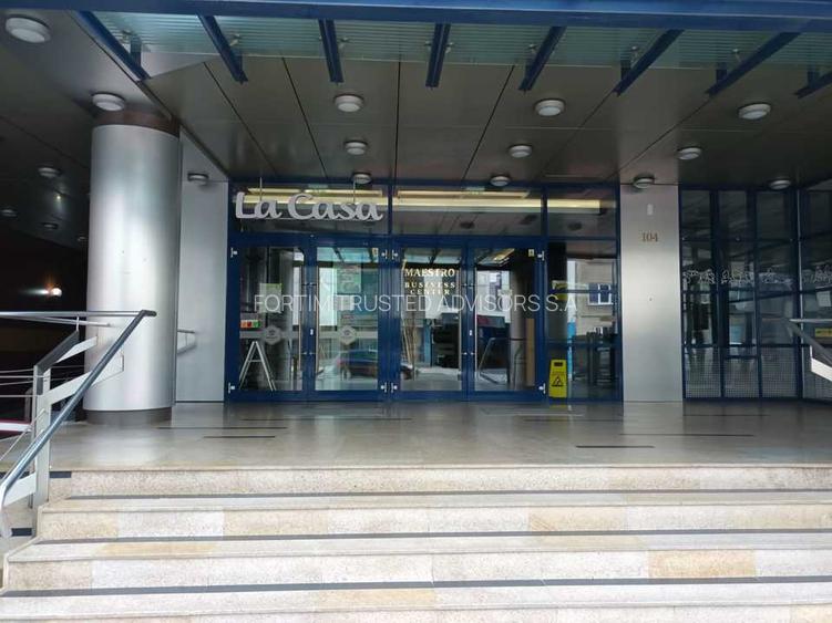 Maestro Business Center - 4