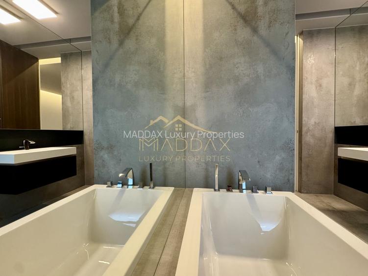 Vila Spectaculoasa *460mpc* / 800mp teren / Piscina Proprie / Pipera - 45