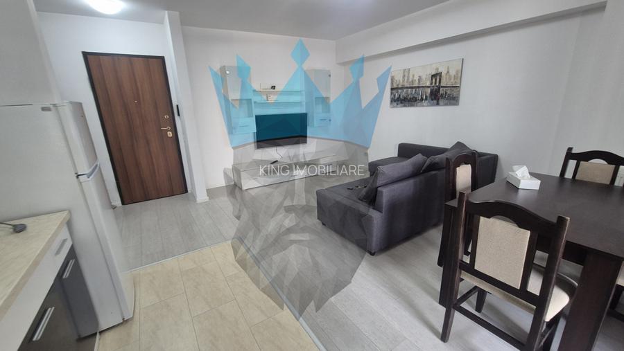 Apartament 2 Camere 17 Residence Dristor Bucuresti - 2