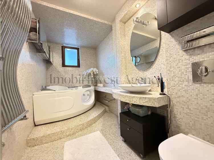 Apartament cu 3 camere de inchiriat in zona Herastrau-Soseaua Nordului - 25