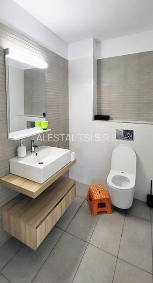 3 camere complex Estic Park cu parcare subterana - comision ZERO - 25