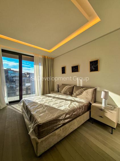 Apartament Premium 5 camere  – Kiseleff | Bloc Boutique Nou  | Prima Inchiriere - 2
