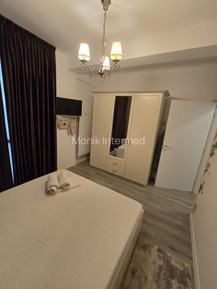 Exclusivitate -Mamaia Nord -2 camere decomandat confort maxim - 11