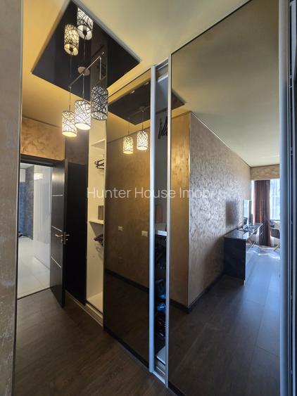 Apartament 3 camere in Transparent Residence, Chiajna | Mobilat/ Utilat premium! - 15