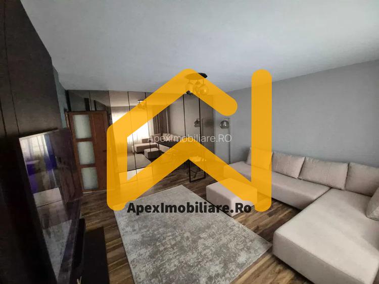 Garsoniera de inchiriat Muncii București | ApexImobiliare.ro - 6