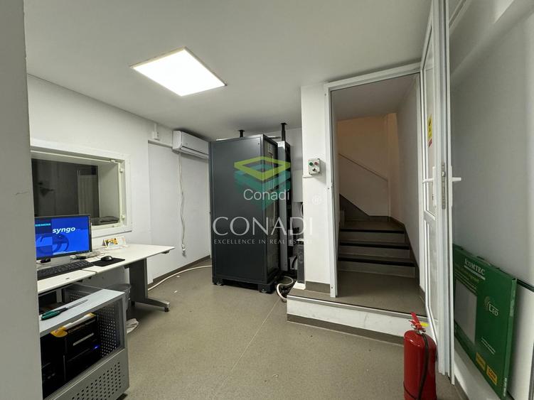 Spatiu versatil cu destinatie medicala– oportunitate de investitie - 3