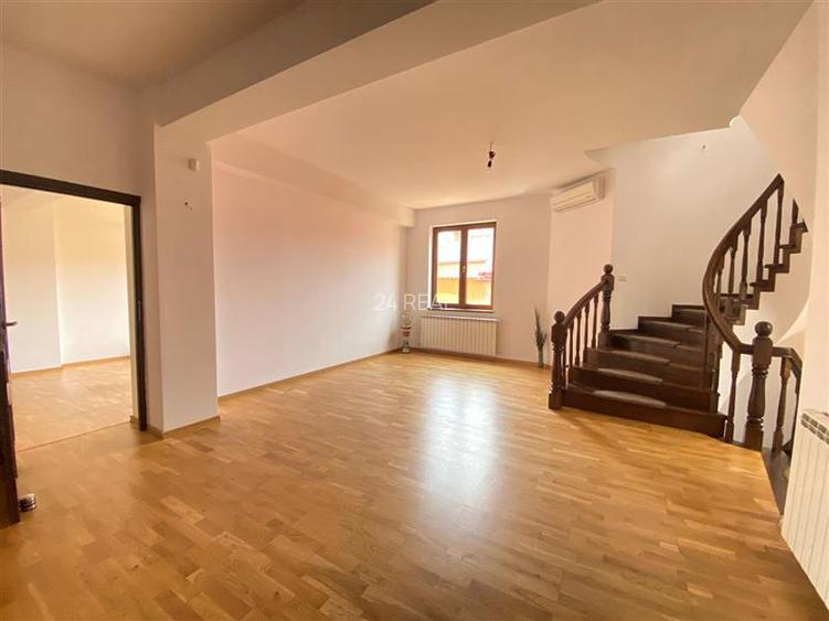 Vila de inchiriat langa metrou Aurel Vlaicu - pretabila birou - 9