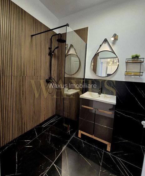 Apartament Modern - 2 camere I SU 45MP I Garaj I CF - Str Eroilor - 6