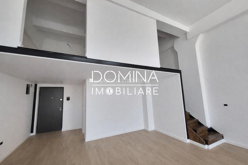 Vânzare apartament cu 2 camere tip Loft, Premium, Ansamblul Coloana Park - 7