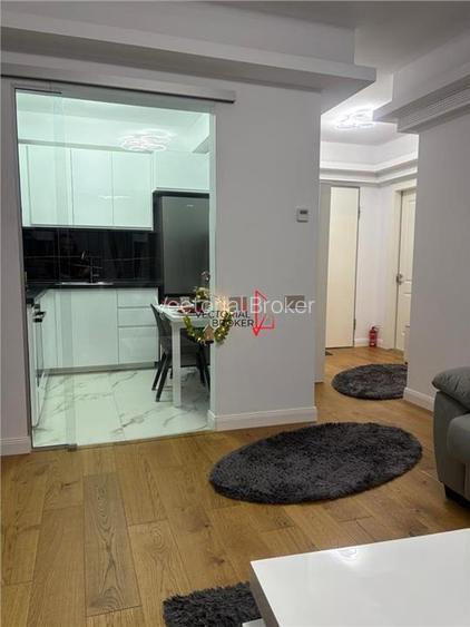 2 Camere Unirii Antim - 14