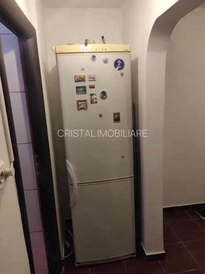Apartament 2 camere de inchiriat, zona liniștită, utilat Gorjului - 4