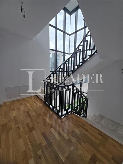 Luxury Villa with Private Pool and Double Garage | Pipera - 7