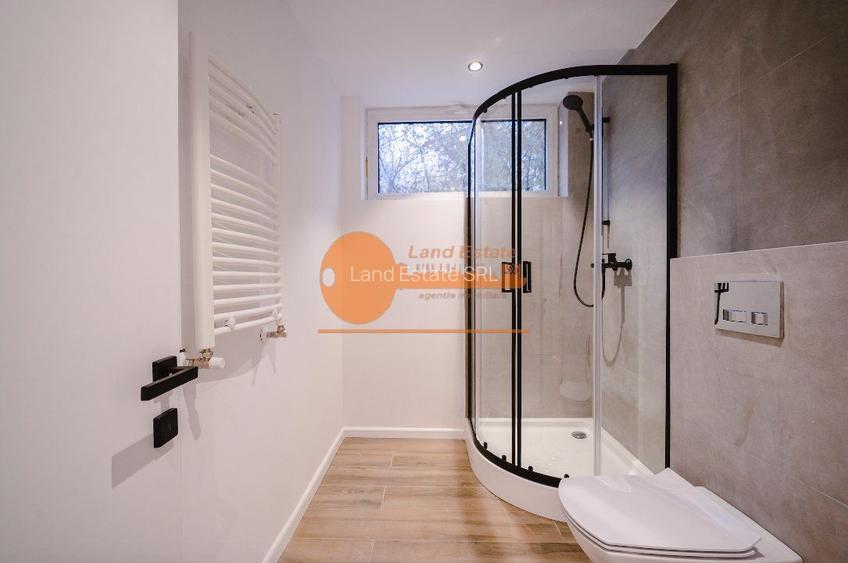 4 camere Victoriei-Terasa(2 locuri parcare-2005) - 3