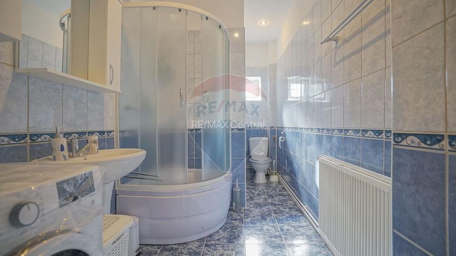 Apartament cu 3 camere de închiriat zona centrala Maior Cranta - 17