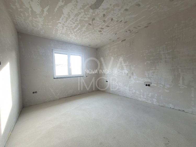 Casa individuala pe un singur nivel cu garaj dublu - Selimbar - 11