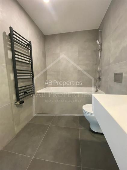 Apartament 2 camere | Terasa 16mp | Herastrau | One - 12