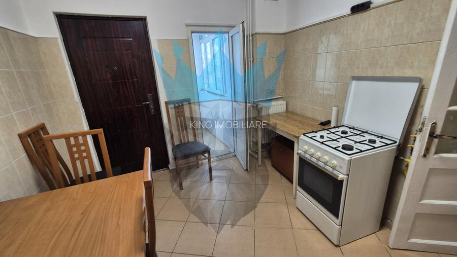 Apartament 3 Camere Mosilor Bucuresti - 9