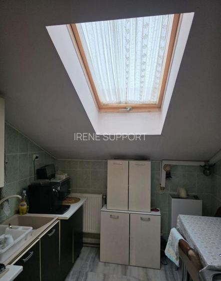 Apartament 3 camere Mobilat/Utilat Mansarda in Drumul Taberei - 3