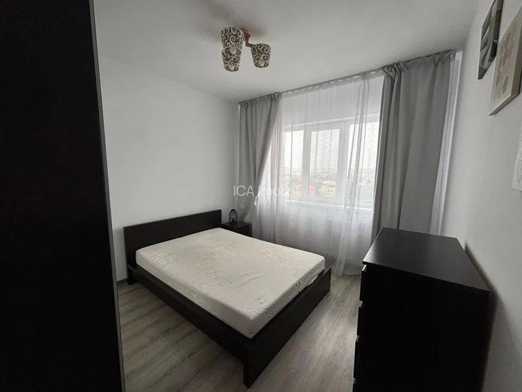 Apartament spatios Pacii metrou - 3