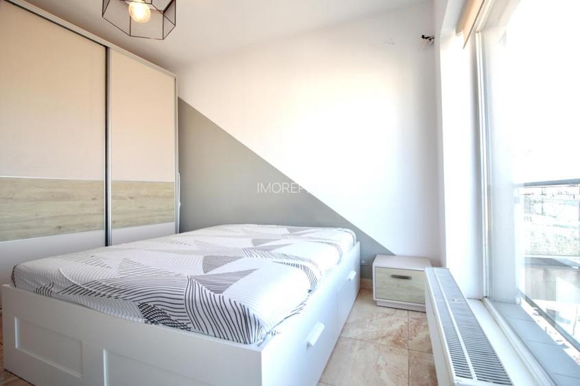 TITAN AUCHAN-RASARIT DE SOARE, APARTAMENT CU VEDERE PANORAMICA, 0% COMISION! - 5