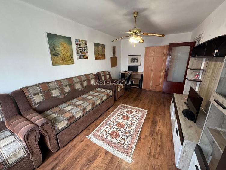 Apartament 2 camere | Obor – Moșilor | centrală proprie | Comision 0% - 3