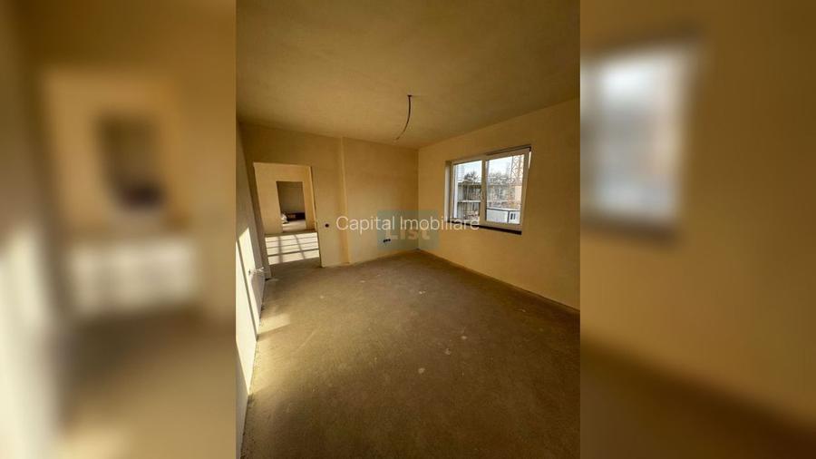 Comision 0%! 3 camere 73 mp, 2 bai, 2 dormitoare, parcare, Semicentral - 2