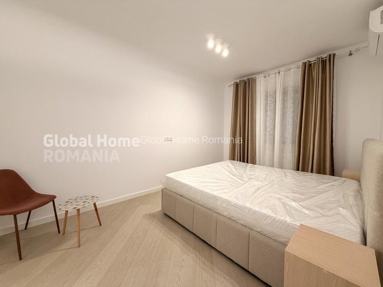 Prima Chirie | 3 Camere | 2 Locuri de Parcare | Cortina North - Pipera - 20