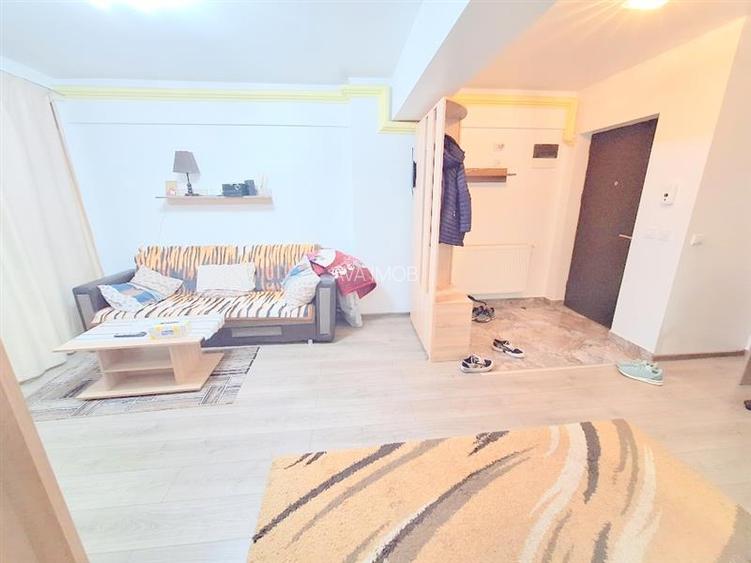 Apartament 2 camere, mobilat si utilat, bloc nou, zona Bistrita Lac - 12