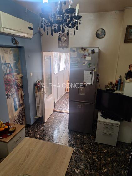 2 CAMERE - CENTRU / LICEUL MIRCEA - 11