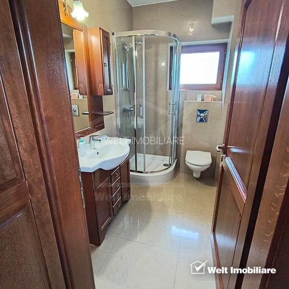 Casa 4  camere, 3 dormitoare, 180 mp utili, 400 mp teren, Europa - 6