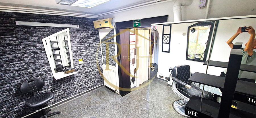 Oferim spre vanzare afacere la cheie,salon infrumusetare si masaj - 2