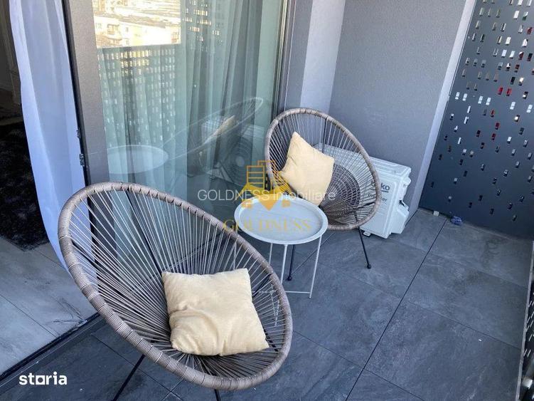 2 camere, modern, bloc nou,garaj, The Office, Piata Marasti, Avella - 7