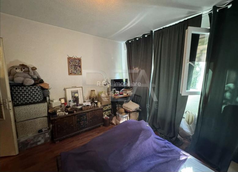 2 camere, bloc tip P, anvelopat- Drumul Taberei, Favorit - 2