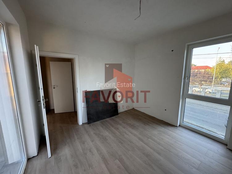 Comision 0%. Pozitie excelenta. Zid despartitor dublu - 18