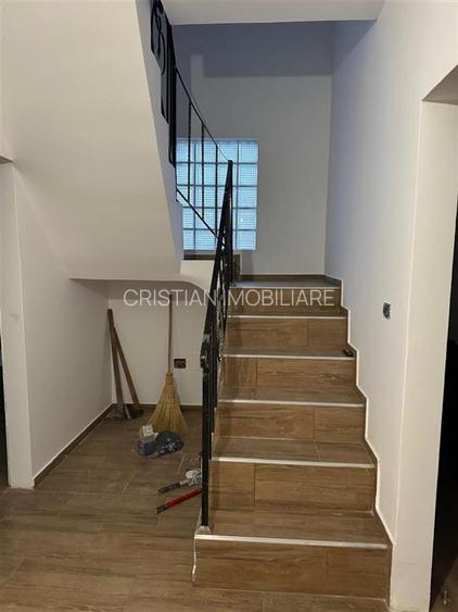 Vila P+1, Constructie  2017, zona Chercea - 7
