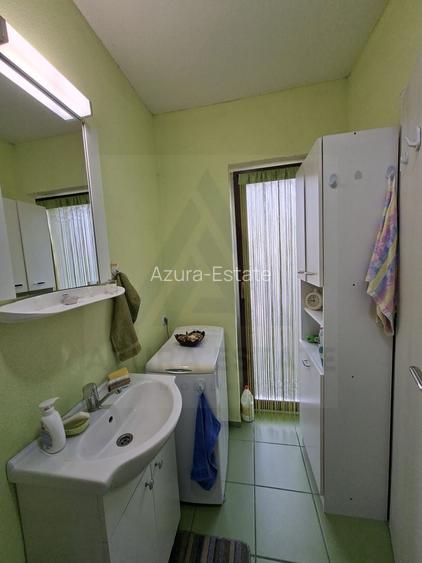 Casa utilata 135 mp utili 4 camere pod si teren 263 mp in Arhitectilor - 6