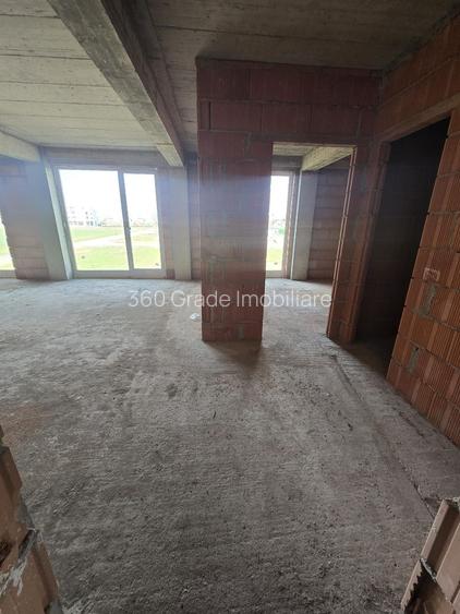 Apartamente noi de vanzare 2 si 3 camere + spatii comerciale - 12