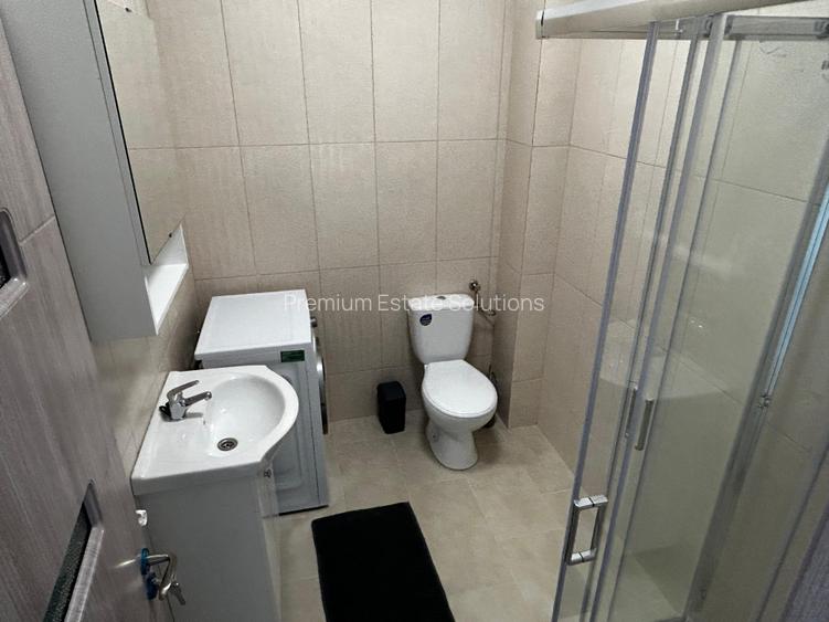 GARSONIERA MODERNA - PROIECT NOU - COMISION 0% - DIRECT DEZVOLTATOR - TVA INLCUS - 13