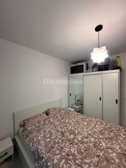 Ap 2 cam semidec, modern+utilat complet, 45 mp, zona P-ta 14 Iulie, investitie - 13