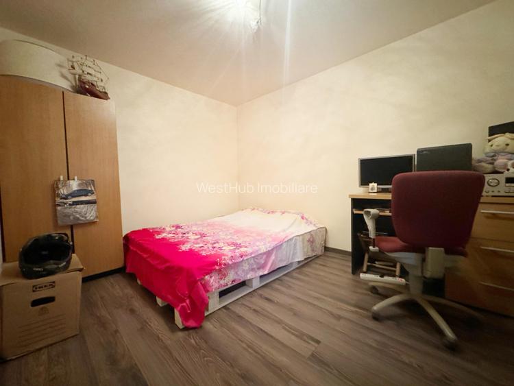 Casa tip duplex 4 camere, 135mp utili , P+Etaj, suprafata teren 400mp - Sag - 4