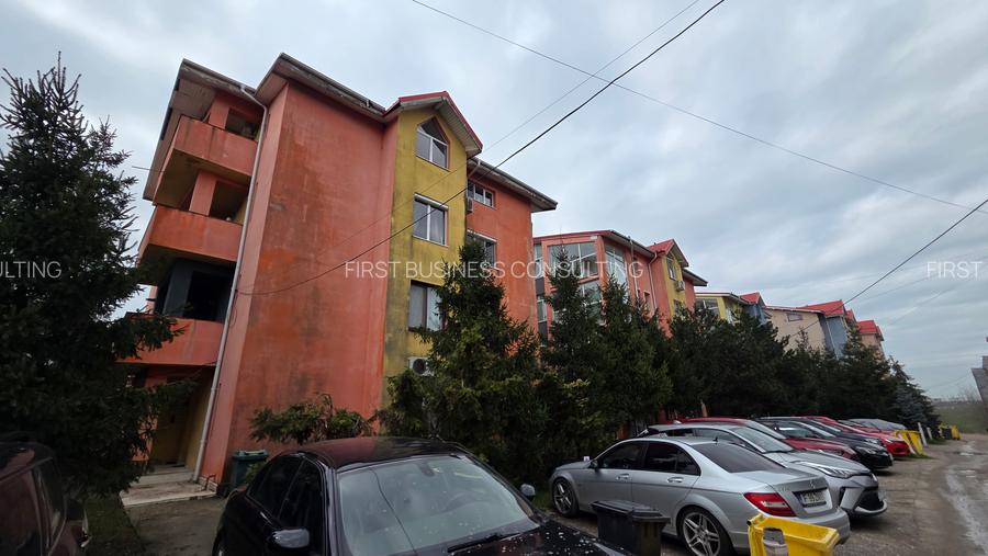 Apartament 3 camere Pipera-Stadion Voluntari - 18