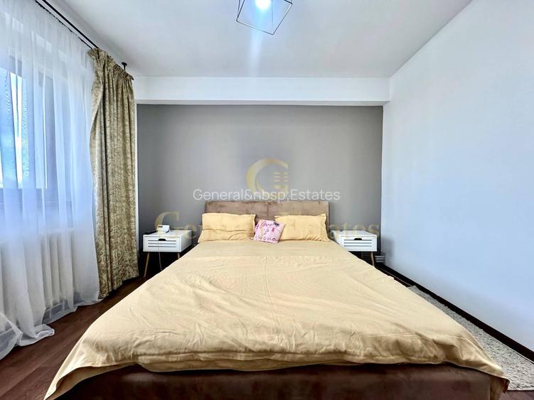 Spre Vânzare apartament cu 3 camere - 72 m.p - Nicolina, Iași - 8