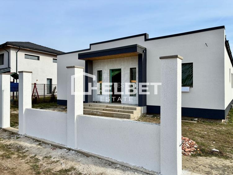 Casă/4 camere/Parter/Sânpetru - 15